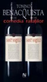 Comedia Ratatilor - Tonino Benacquista