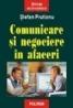 Comunicare si negociere in afaceri - Stefan Prutianu