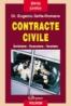 Contracte civile - Eugeniu Safta-Romano