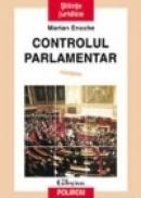 Controlul parlamentar - Marian Enache
