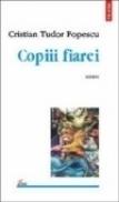 Copiii fiarei - Cristian Tudor Popescu