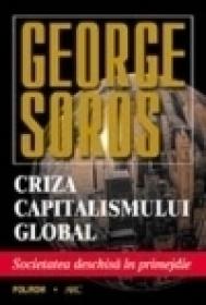 Criza capitalismului global - George Soros