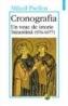 Cronografia - Mihail Psellos