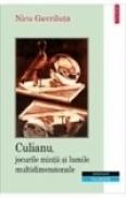 Culianu, jocurile mintii si lumile multidimensionale - Nicu Gavriluta