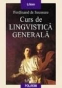 Curs de lingvistica generala - Ferdinand de Saussure