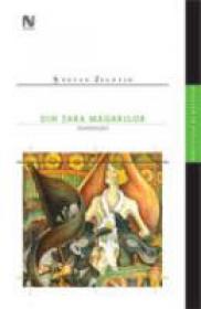 Din Tara Magarilor. Insemnari - Paul Stewart, Chriss Riddell