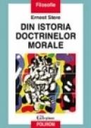 Din istoria doctrinelor morale - Ernest Stere