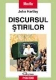 Discursul stirilor - John Hartley