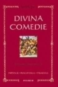 Divina Comedie - Dante