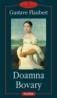 Doamna Bovary - Gustave Flaubert