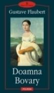 Doamna Bovary - Gustave Flaubert