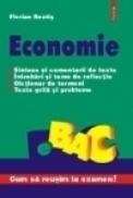 Economie. Sinteze si comentarii - Florian Roatis