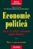 Economie politica (partea a II-a) - N. G. Niculescu, Elena Niculescu, Maria Ponta