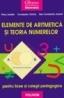 Elemente de aritmetica si teoria numerelor pentru licee si colegii pedagogice - Petru Asaftei, Constantin Chirila, Dan Constantin Asaftei