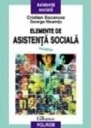 Elemente de asistenta sociala - Cristian Bocancea, George Neamtu