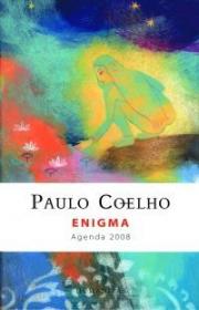 Enigma (agenda 2008) - Coelho Paulo