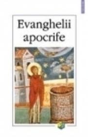 Evanghelii apocrife - ***