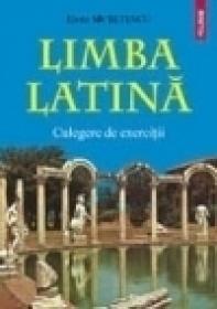Exercitii de limba latina - Elena Musetescu-Telesa