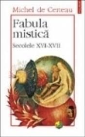 Fabula mistica - Michel de Certeau