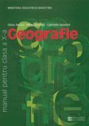 Geografie economica. Manual. Clasa a X a -