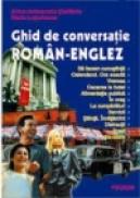 Ghid de conversatie roman-englez - Alina-Antoanela Craciun-Stefaniu, Radu Lupuleasa