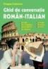Ghid de conversatie roman-italian - Dragos Cojocaru