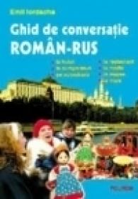 Ghid de conversatie roman-rus - Emil Iordache