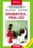 Gramatica... prin joc - Elena Simionica, Fanica Bogdan