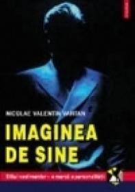 Imaginea de sine - Nicolae Valentin Vartan