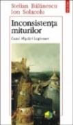 Inconsistenta miturilor - Ion Solacolu, Stelian Balanescu