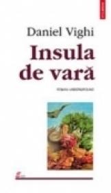 Insula de vara - Daniel Vighi