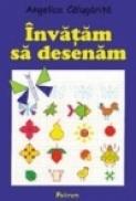 Invatam sa desenam - Angelica Calugarita