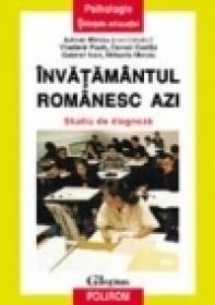 Invatamintul romanesc azi - Adrian Miroiu