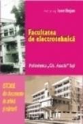 Istoria Facultatii de Electrotehnica - Ioan Bejan
