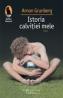 Istoria calvitiei mele - Grunberg Arnon