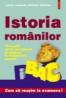 Istoria romanilor. Teste grila pentru bacalaureat si admitere - Lucian Leustean, Petronel Zahariuc