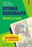 Istorie-Geografie. Sinteze pentru examenul de capacitate - Costel Rotundu, Iuliana Rotundu, Viorel Irimia