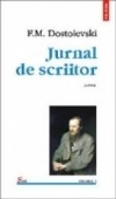 Jurnal de scriitor (vol. II) - 