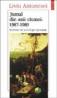 Jurnal din anii ciumei (1987-1989) - Liviu Antonesei