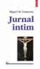 Jurnal intim - Miguel de Unamuno