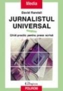Jurnalistul universal - David Randall