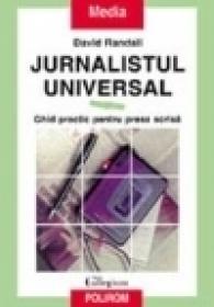 Jurnalistul universal - David Randall