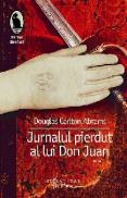 Jurnalul pierdut al lui Don Juan - Douglas Carlton Abrams