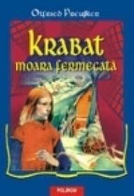 Krabat (Moara fermecata) - Otfried Preussler