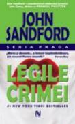 Legile Crimei - John Sandford