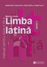 Limba latina. Clasa a XII a - Duna Monica