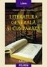 Literatura generala si comparata - Daniel Henri Pageaux