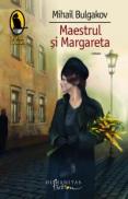 Maestrul si Margareta - Bulgakov Mihail
