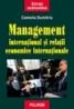 Management international si relatii economice internationale - Camelia Dumitriu