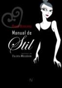 Manual De Stil - Dana Budeanu